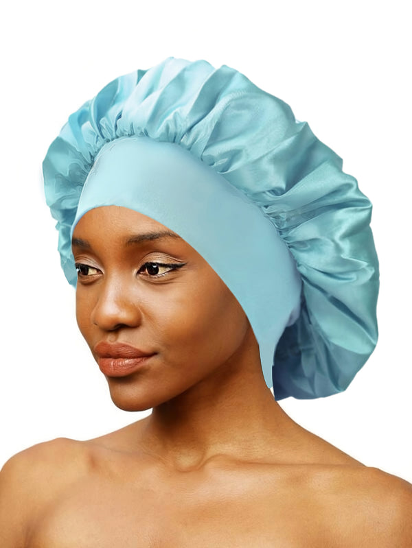 Silky Hair Bonnet